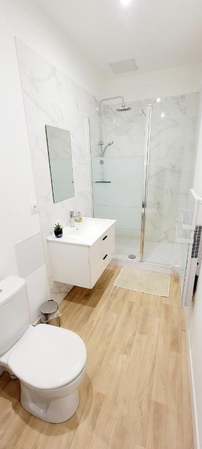 Апартаменты Le Wlerick 2 - Hyper Centre - Au Calme - Wifi Мон-де-Марсан Экстерьер фото